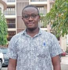 Dr. David Okae-Asante