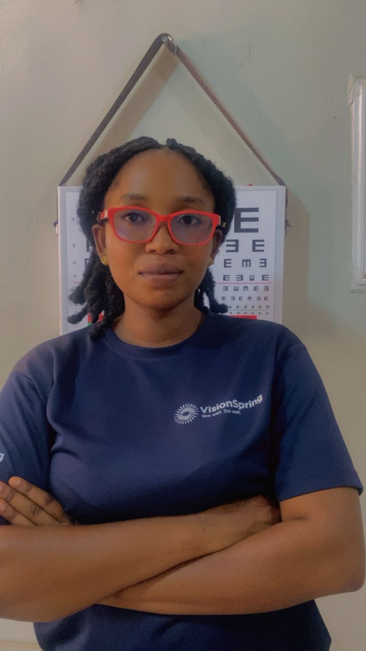 Charlotte Owusu Ansah